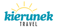 logo kierunek.travel