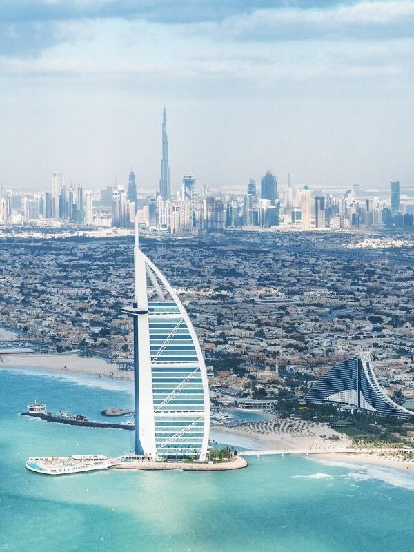 Dubaj