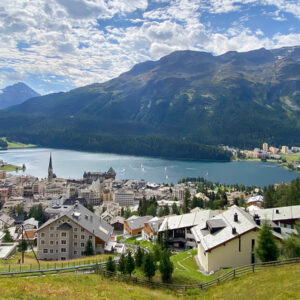 ST.-Moritz