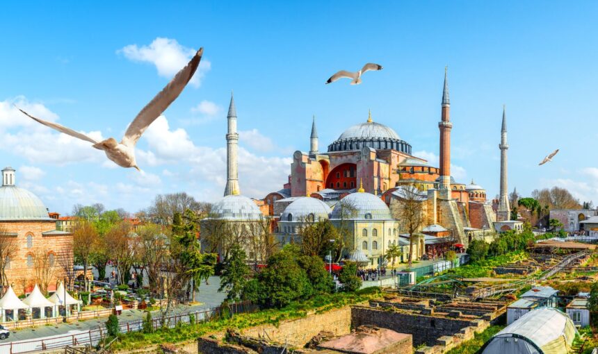 Sekrety Stambułu. Dlaczego każdy chce tam wrócić?