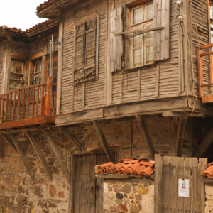 Wycieczka fakultatywna Sozopol