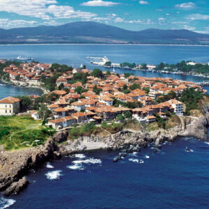 Wycieczka fakultatywna Sozopol