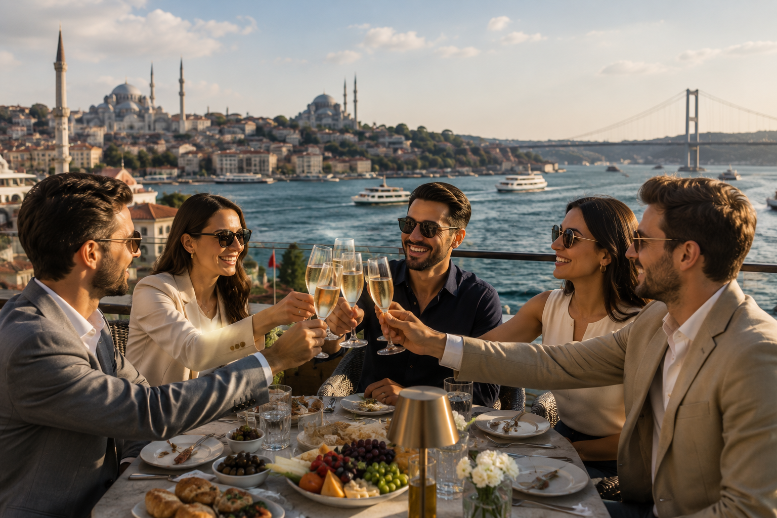 wyjazd incentive Kierunek Travel