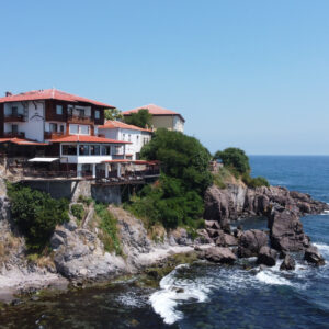 Sozopol wycieczka fakultatywna
