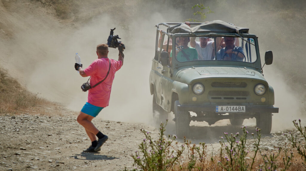 wycieczka fakultatywna bułgaria jeep