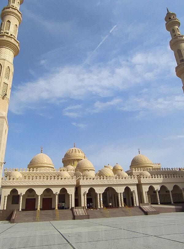 wycieczka fakultatywna Hurghada Egipt