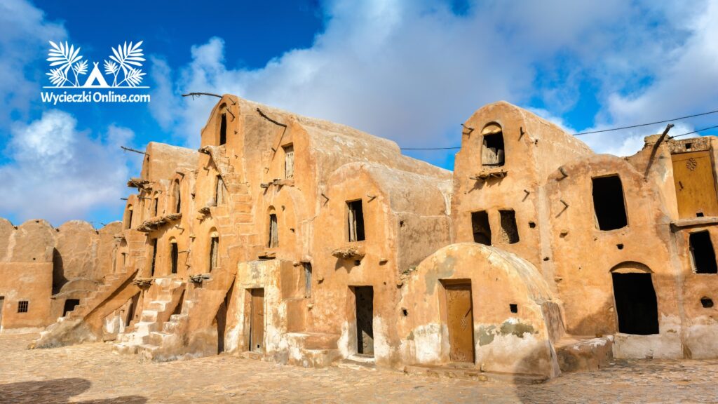wycieczka fakultatywna sahara kontynent