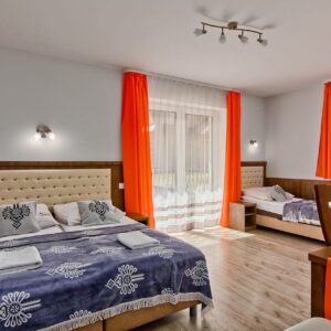 Białka Tatrzańska wyjazd rodzinny