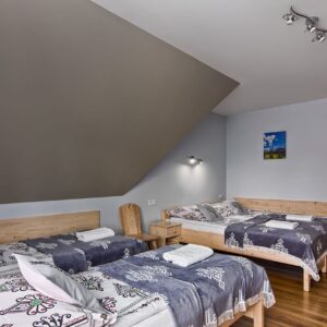 Białka Tatrzańska wyjazd rodzinny