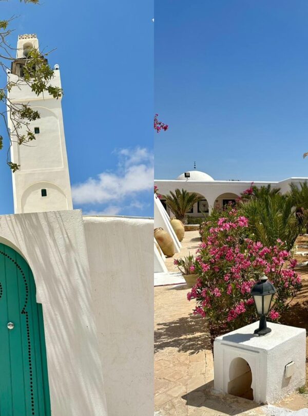wycieczka fakultatywna djerba tunezja