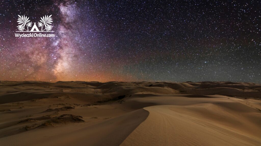 wycieczka fakultatywna sahara kontynent