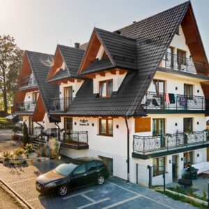 Białka Tatrzańska wyjazd rodzinny