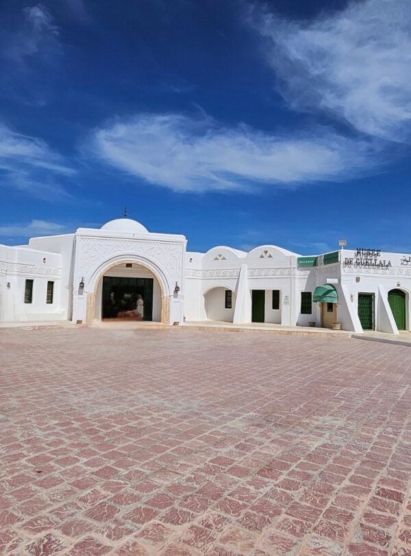 wycieczka fakultatywna djerba tunezja