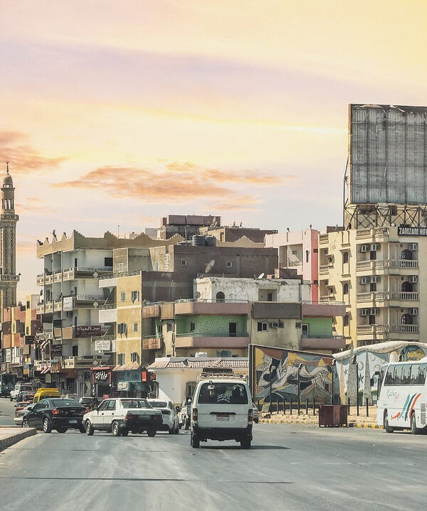 wycieczka fakultatywna Hurghada Egipt
